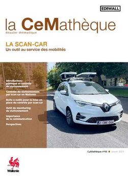 La scan-car : un outil au service des mobilités
